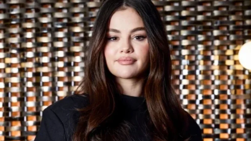 Is Selena Gomez leaving music for her acting career? Pop star reveals