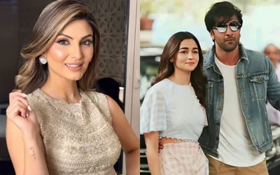 Riddhima Kapoor defends Ranbir Kapoor against 'misogynistic' label