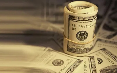 US dollar rate in Pakistan on Nov 22 down by 20 paisa to Rs277.76