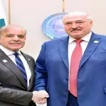 President of Belarus to undertake official visit to Pakistan from Nov 25-27