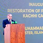 Nation will crush any attempt to harm Pak-KSA ties, says PM Shehbaz