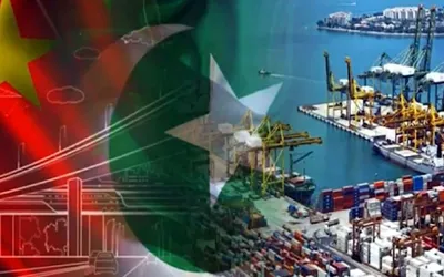 Pakistan approves 20 new trade posts in China