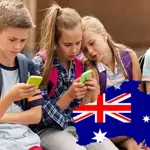 Australia’s parliament considers legislation banning social media
