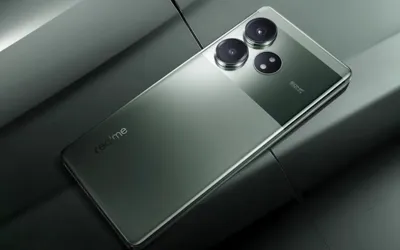 Realme GT Neo7 to launch next week with a massive battery