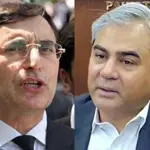 Naqvi contacts PTI Chairman Barrister Gohar on IHC’s orders