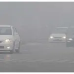 Toxic smog in Delhi forces school closures