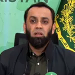 Tarar warns of strict action against illegal protestors in Islamabad