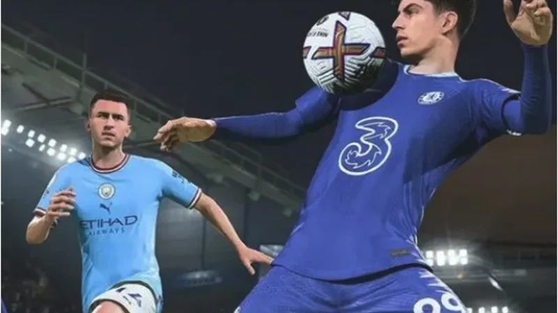 FIFA