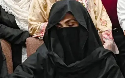 Bushra Bibi will not participate in PTI’s protest