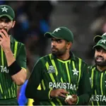 Babar Azam, Mohammad Rizwan, Shaheen Afridi Absent from Champions T20 Cup Squads