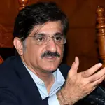 Sindh's water rights will be protected: Murad Ali Shah