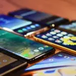 Mobile Phone Imports in Pakistan Drop by 13.6% in four months (July-October)