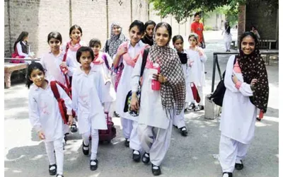 All educational institutions to remain closed in Islamabad, Rawalpindi tomorrow