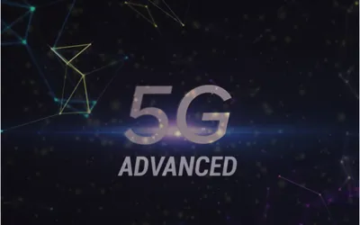 China to Upgrade 5G Network to 5G-A