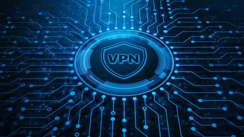Register Your VPN