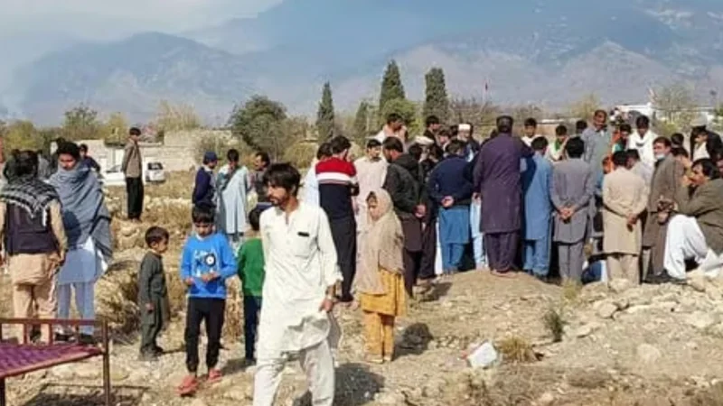 Tribes in Kurram agree to seven days ceasefire after deadly clashes