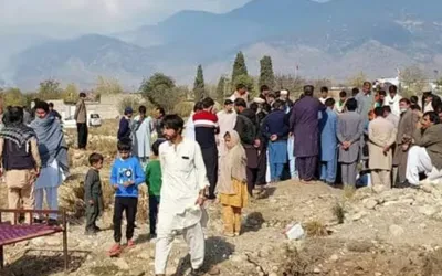 Tribes in Kurram agree to seven days ceasefire after deadly clashes