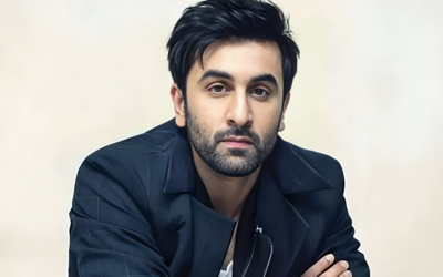 Ranbir Kapoor responds to criticism on violence in ‘Animal’ and ‘Sanju’