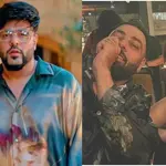 Badshah addresses rumors about relationship with Hania Aamir
