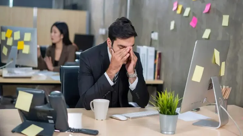 Lost your job? Here's how to quickly find right new job