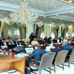 ECNEC approves ten projects costing over Rs172 billion