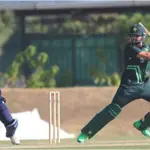 Haider Ali’s Century Leads Pakistan Shaheens to Dominant Win Over Sri Lanka 'A'