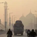 Punjab installs 30 modern air quality monitors to combat pollution