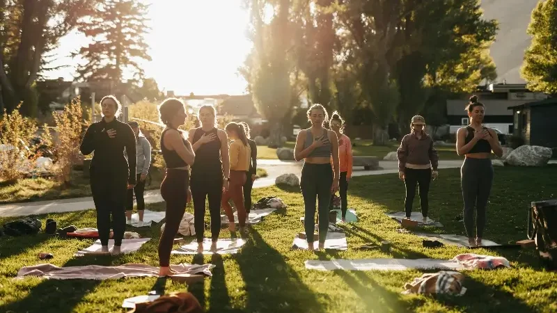 Stress-free living: Simple ways to protect your peace