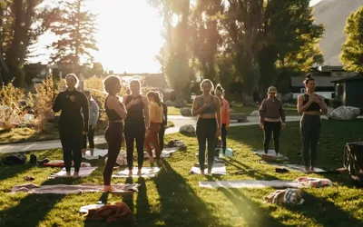 Stress-free living: Simple ways to protect your peace