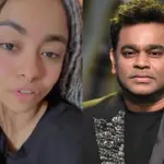 Bassist Mohini Dey calls AR Rehman 'father figure,' denies rumors