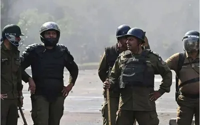Section 144 extended for three-days in Punjab