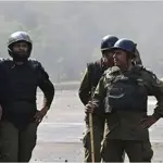 Section 144 extended for three-days in Punjab
