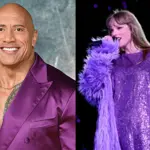 Dwayne Johnson reveals his struggles to get tickets for Taylor Swift’s Eras Tour