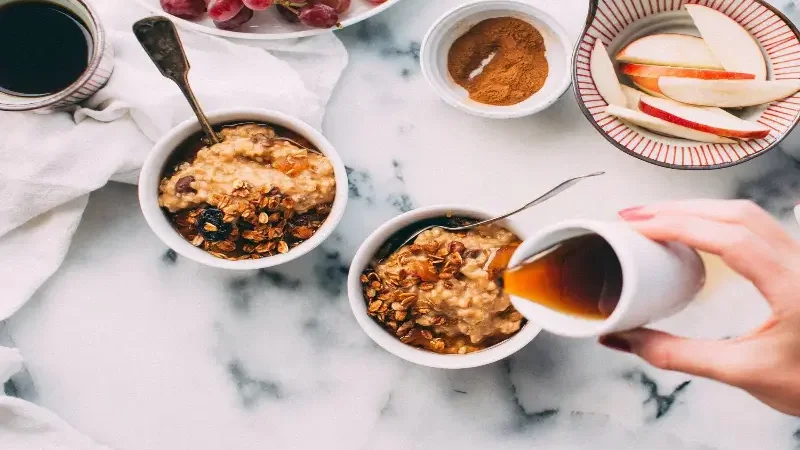 Morning routines of highly productive people