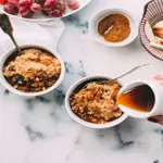 Morning routines of highly productive people