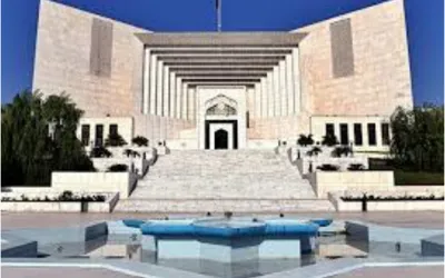 SC disposes JI’s plea seeking investigation of Panama case