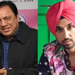 Sohail Ahmed reveals Diljit Dosanjh's profound admiration for Nusrat Fateh Ali Khan