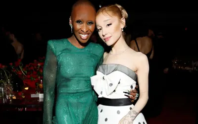 Cynthia Erivo, Ariana Grande's alleged pay gap in 'Wicked' ignites online debate