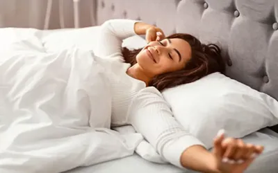 How quality sleep improves physical and mental health