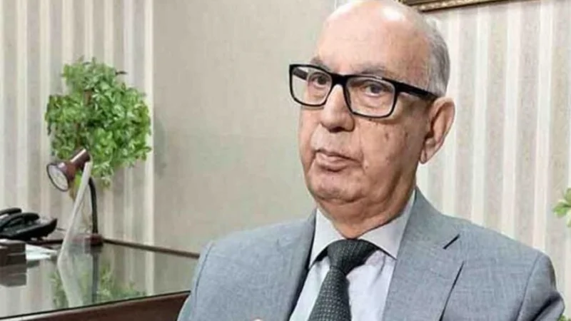 Irfan Siddiqui Nov 26 24