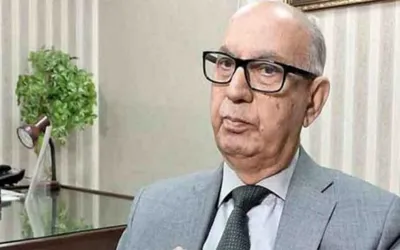 PTI’s lawlessness puts its political party status in doubt: Irfan Siddiqui