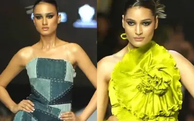 Iqra University’s fashion show video goes viral, sparks controversy