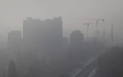 Punjab government relaxes smog restrictions