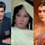 Manish Malhotra steps back from 'Meena Kumari biopic', says ‘I’ll direct something else’