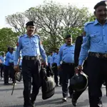 Section 144 extended in Punjab till Nov 28 amid PTI protest