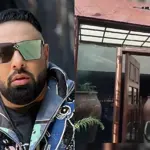 Badshah’s bar targeted by Lawrence Bishnoi gang in Chandigarh blast incident