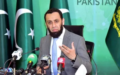 Tarar accuses PTI of bringing Afghan citizens, terrorists & criminals to ‘final call’