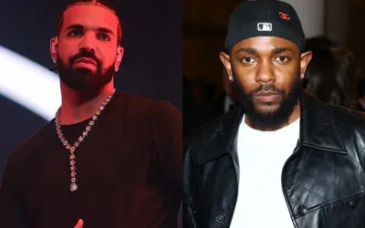 Drake threatens legal action over Kendrick Lamar's diss track 'Not Like Us'