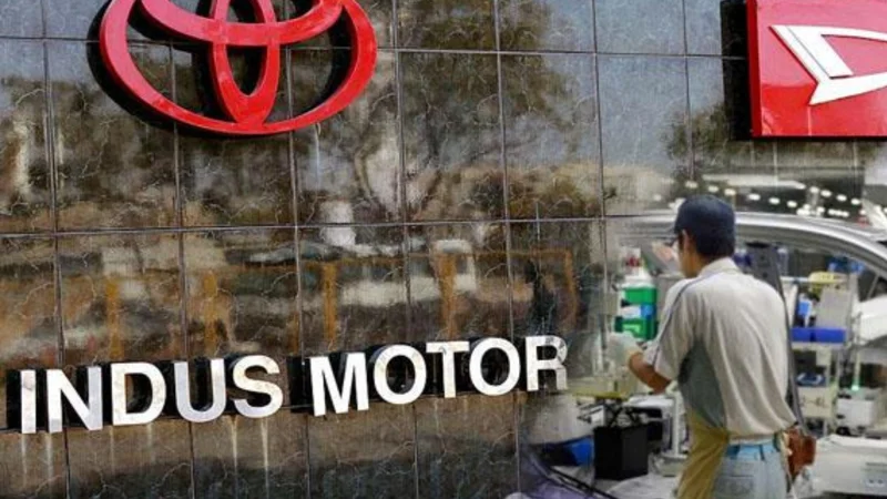 Indus Motor halts production for three days