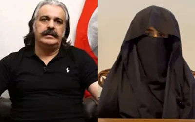 Bushra Bibi, CM Gandapur to announce future plan soon